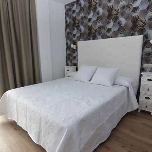 Hotel Castillo Benidorm Extérieur photo