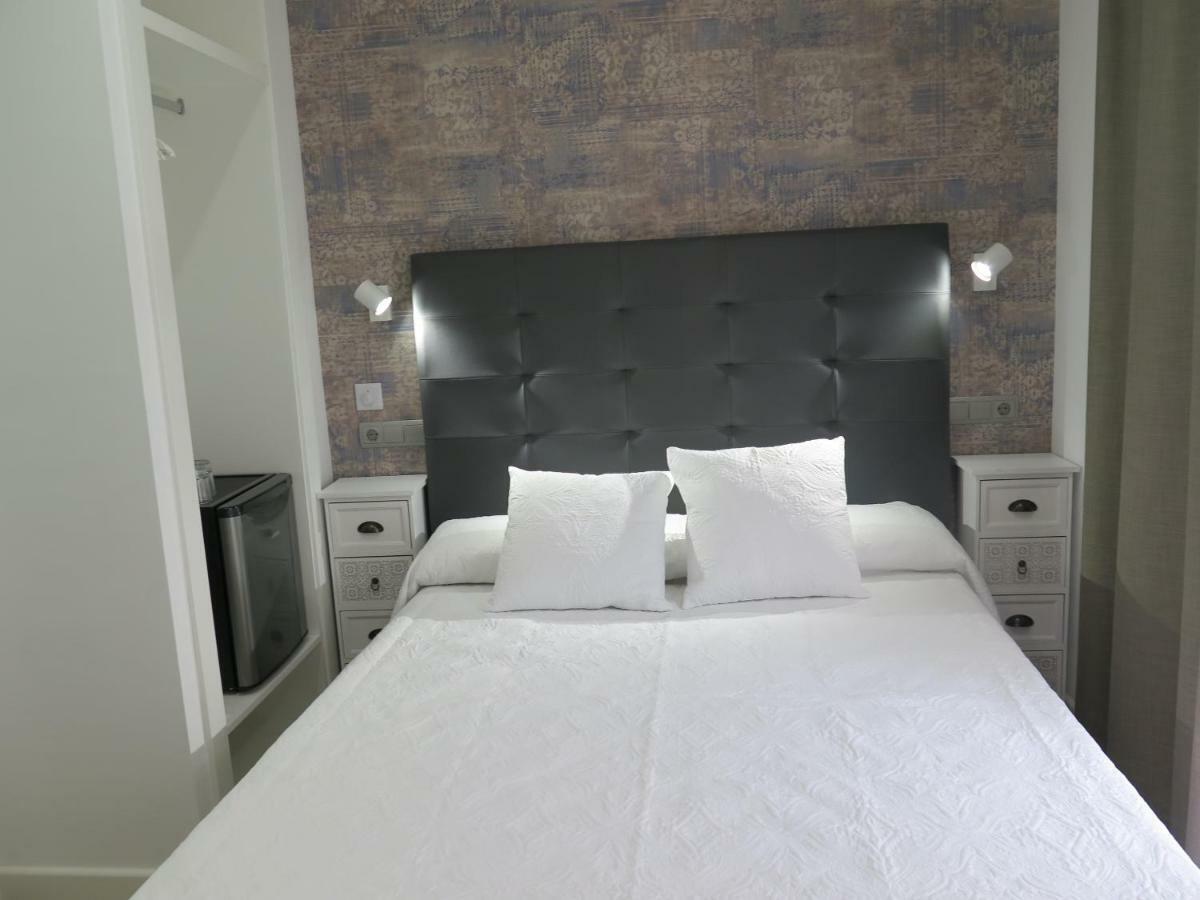 Hotel Castillo Benidorm Extérieur photo