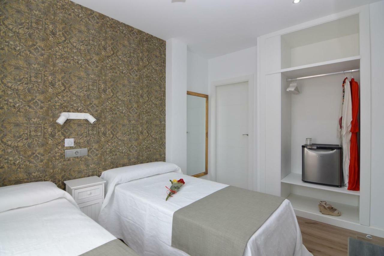 Hotel Castillo Benidorm Extérieur photo
