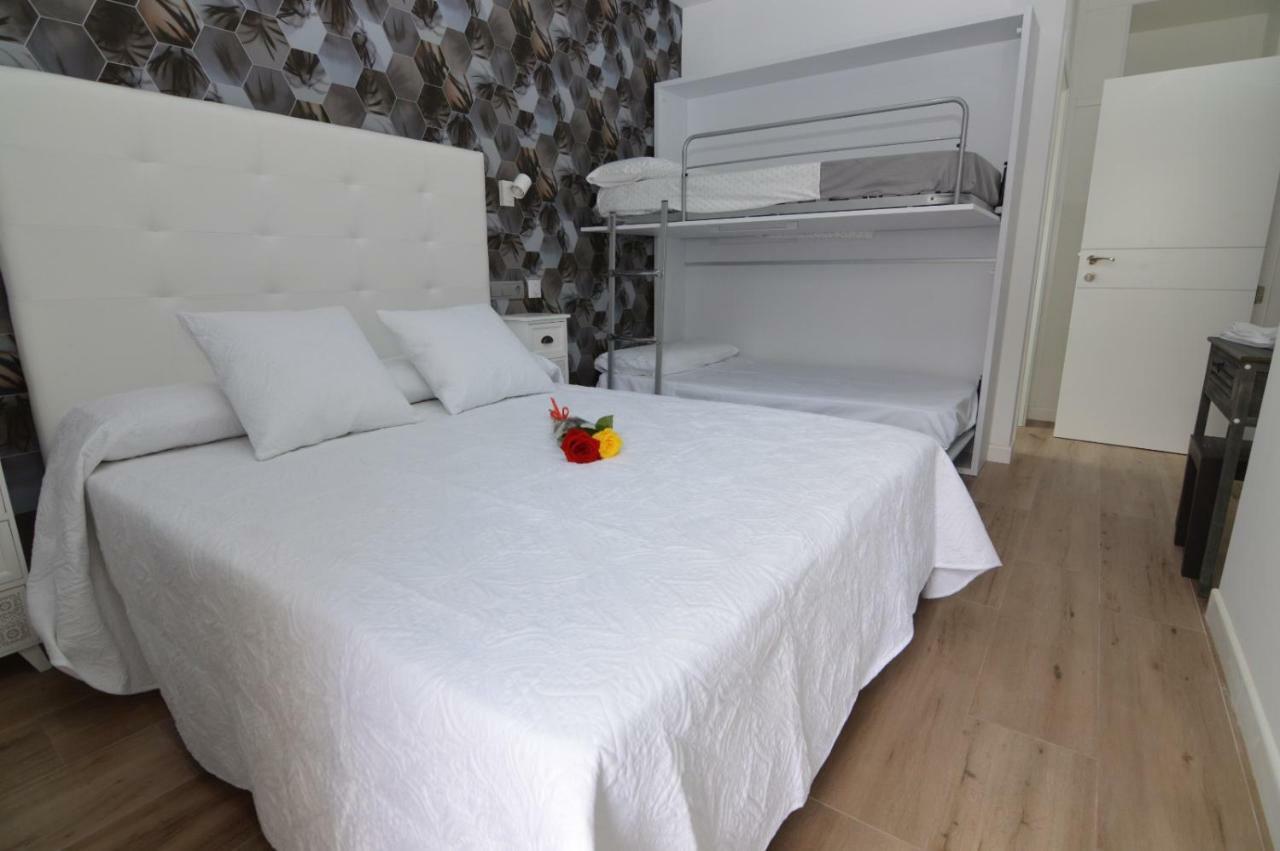 Hotel Castillo Benidorm Extérieur photo