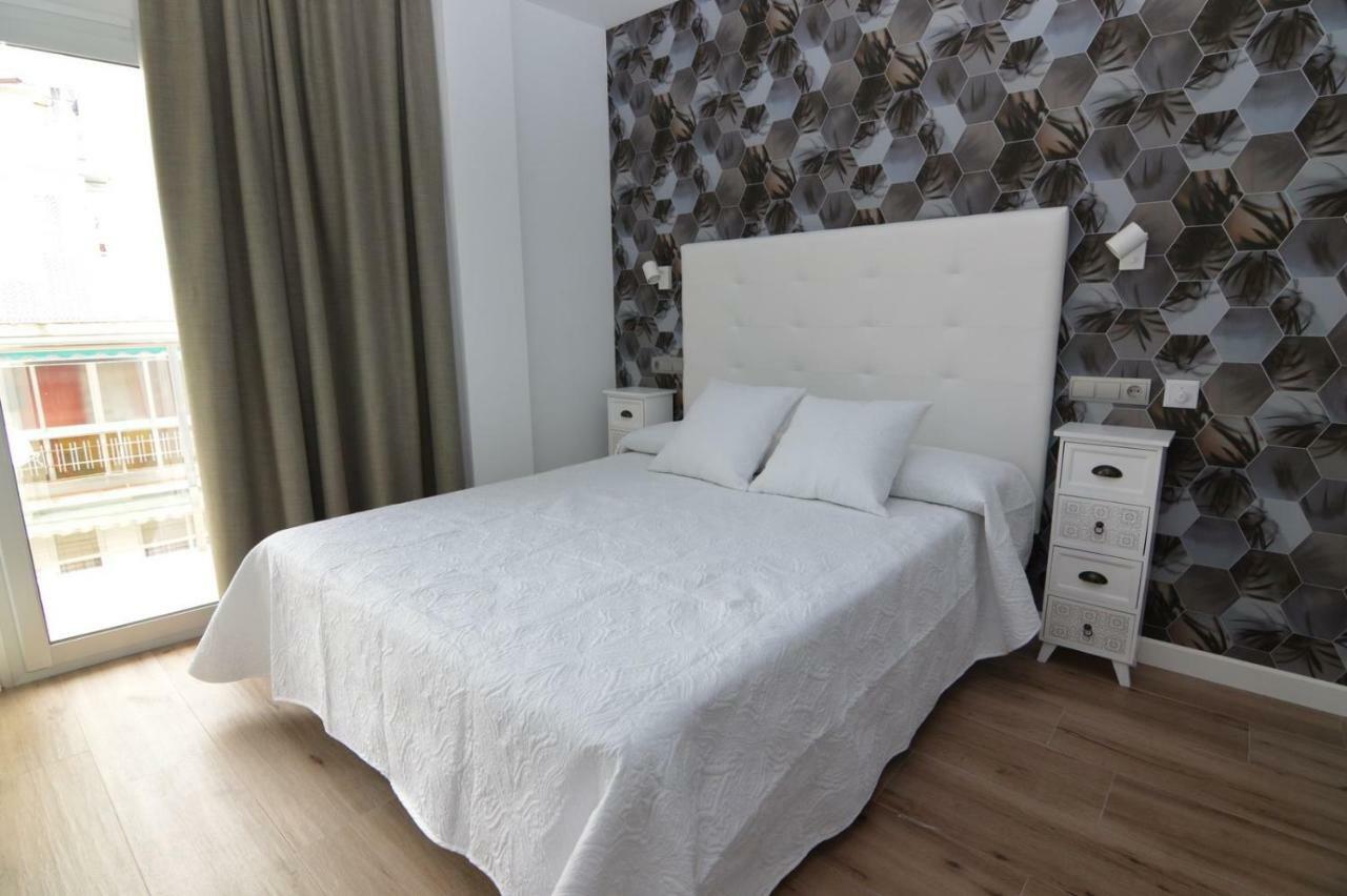 Hotel Castillo Benidorm Extérieur photo