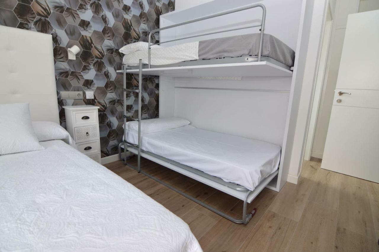 Hotel Castillo Benidorm Extérieur photo