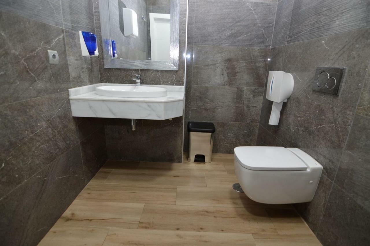 Hotel Castillo Benidorm Extérieur photo